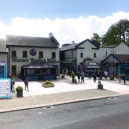 Tudor Lodge Guest Accommodation Bunratty Exterior foto